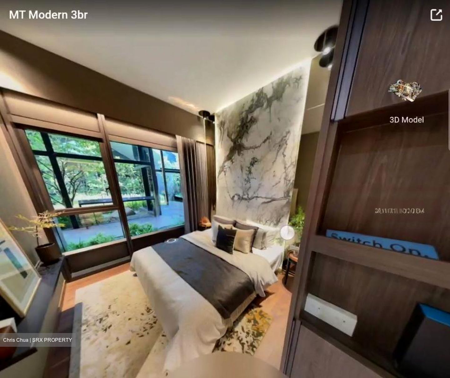 Midtown Modern (D7), Apartment #451617401